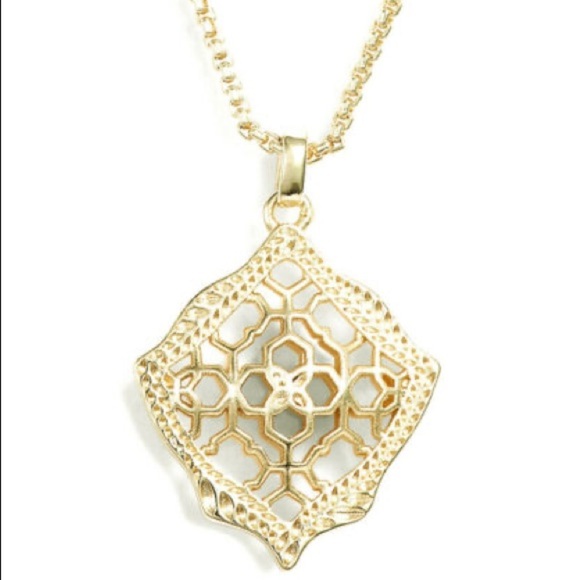 KENDRA SCOTT 🆑 Final Sale Authentic-Lowest Price-No Offers-No Shipping Discount - Picture 8 of 8